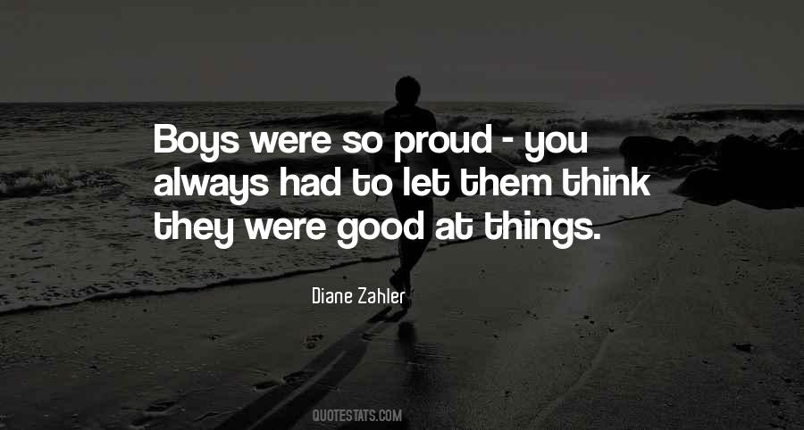 Diane Zahler Quotes #1340338