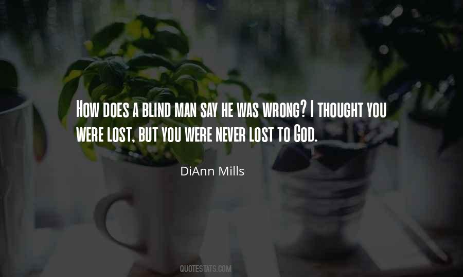 DiAnn Mills Quotes #1398574