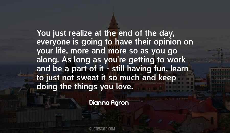 Dianna Agron Quotes #10806
