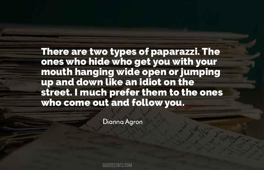 Dianna Agron Quotes #1767496