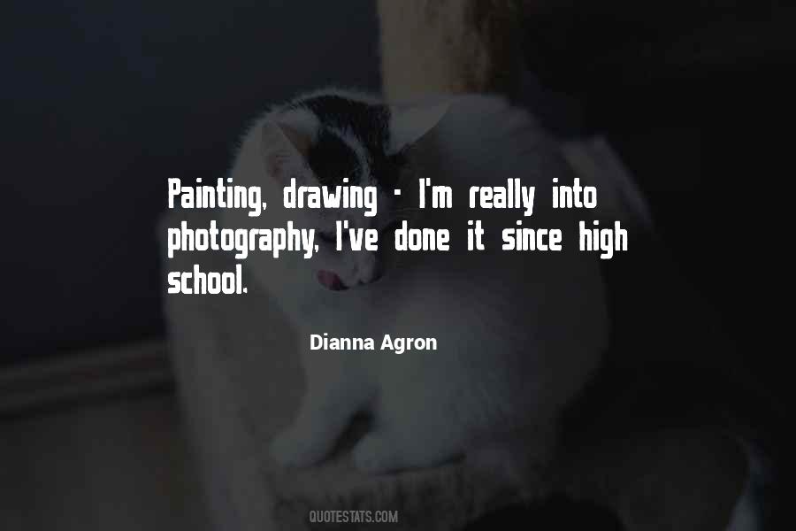 Dianna Agron Quotes #1815584