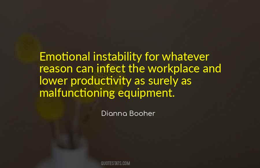 Dianna Booher Quotes #1694995