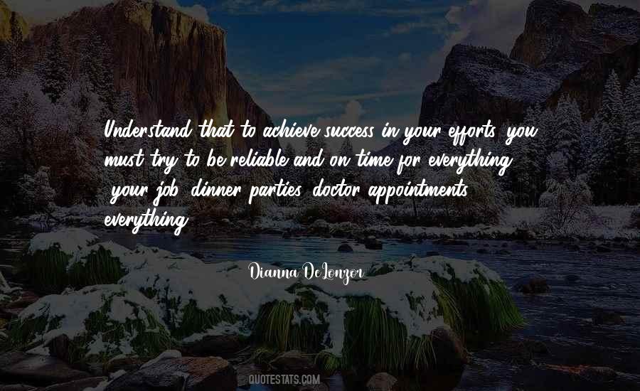 Dianna DeLonzor Quotes #499876