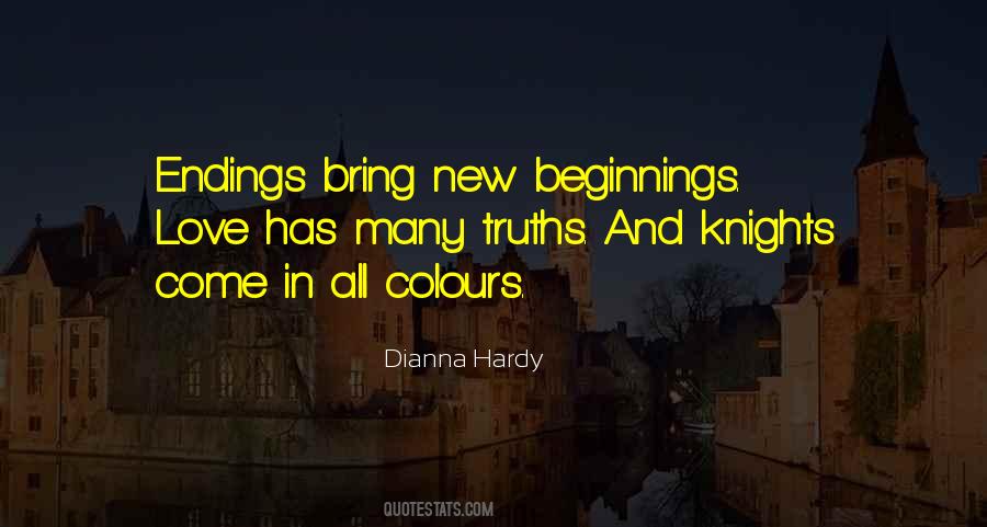 Dianna Hardy Quotes #1628279