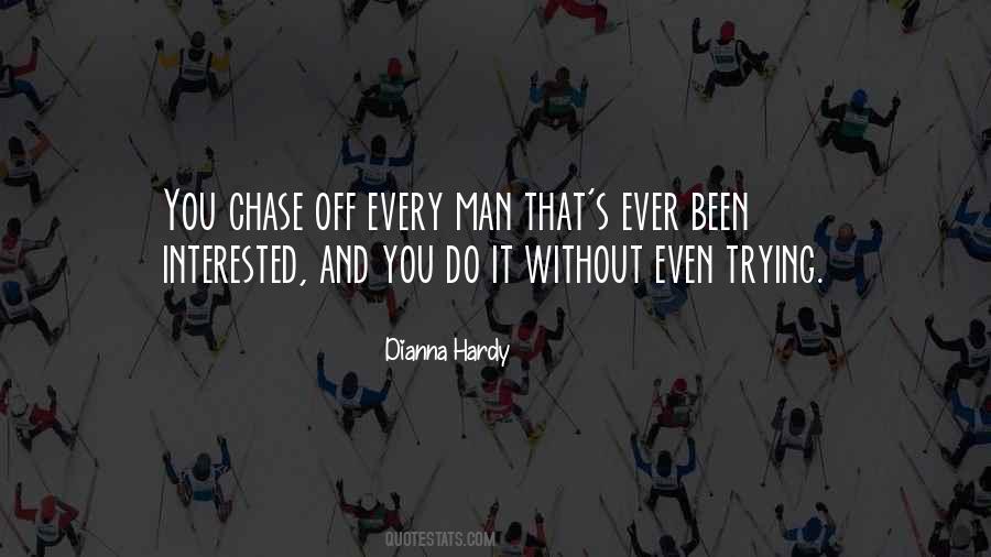 Dianna Hardy Quotes #1831184