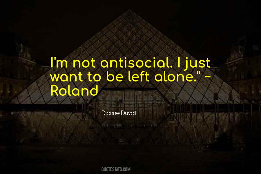 Dianne Duvall Quotes #1102584