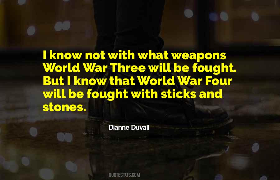 Dianne Duvall Quotes #1485398