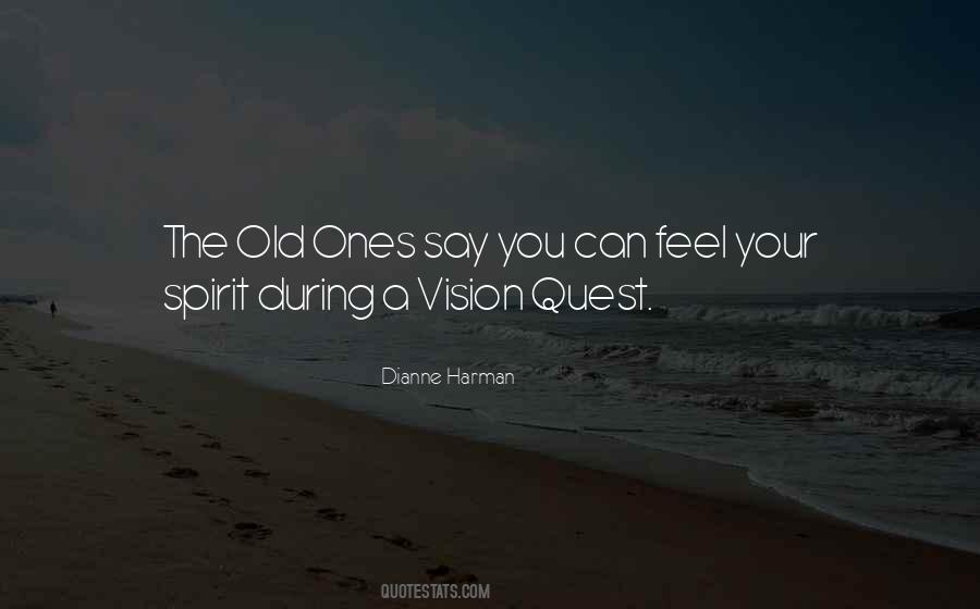 Dianne Harman Quotes #1514585