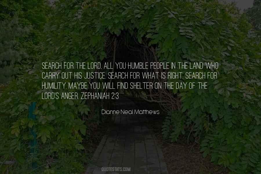 Dianne Neal Matthews Quotes #967554