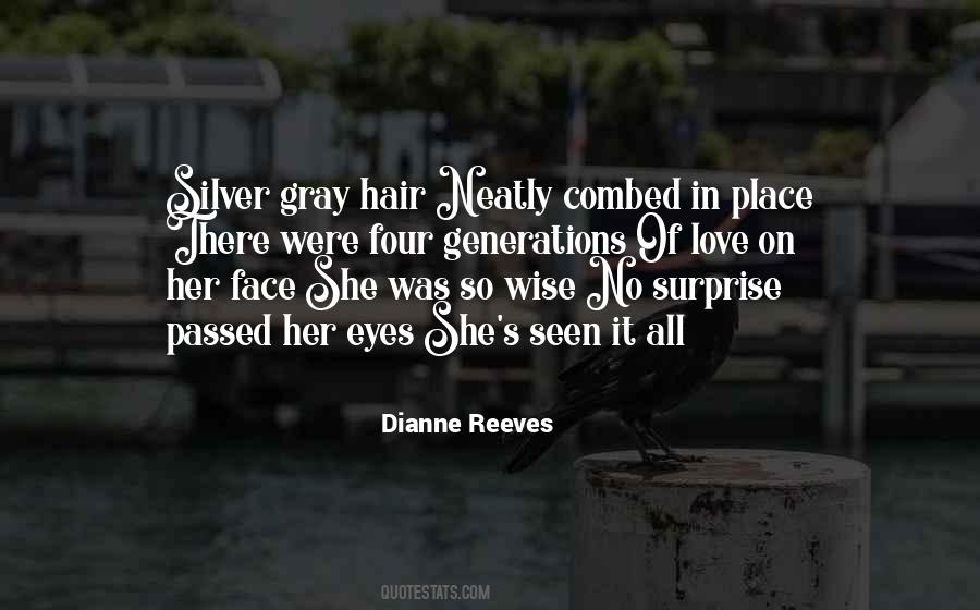 Dianne Reeves Quotes #1837993