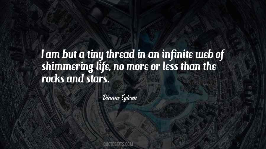 Dianne Sylvan Quotes #1625139