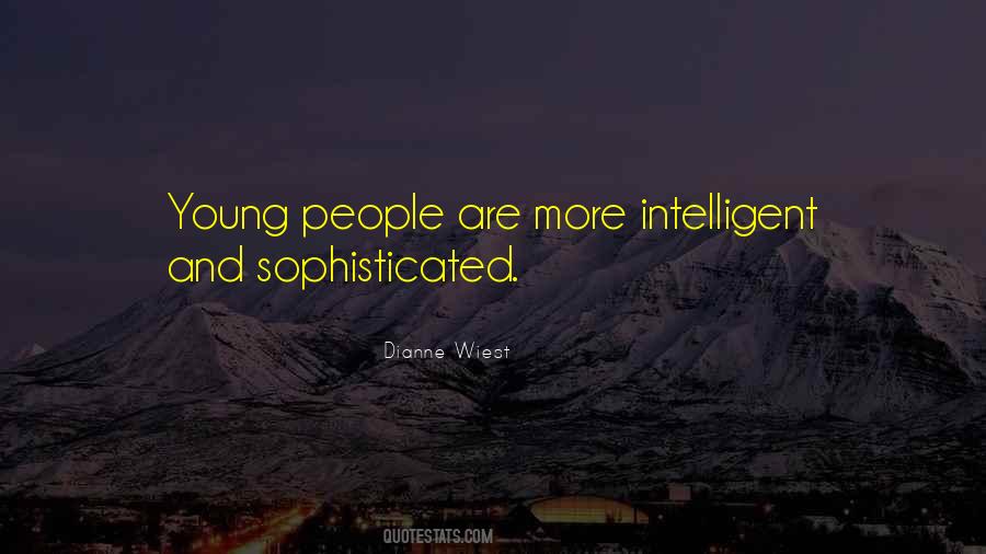 Dianne Wiest Quotes #1115280