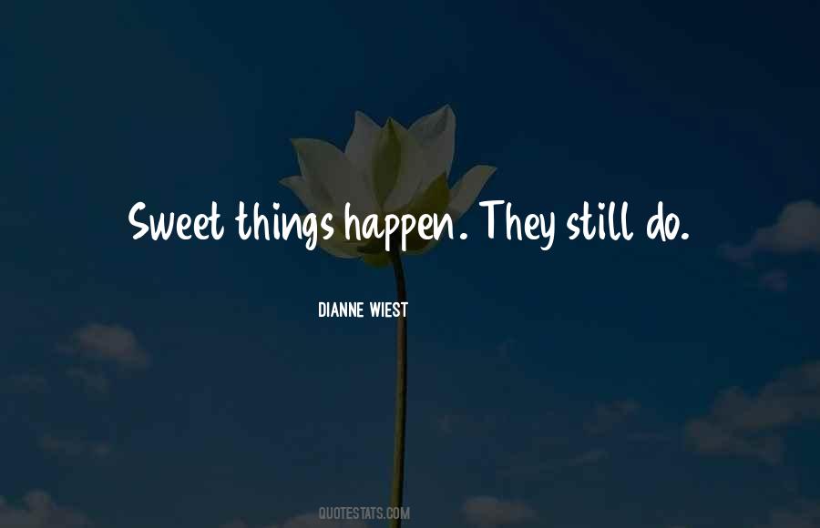 Dianne Wiest Quotes #294095