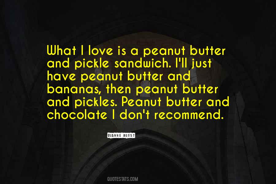 Dianne Wiest Quotes #560282