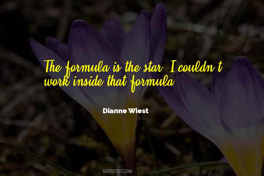 Dianne Wiest Quotes #777342