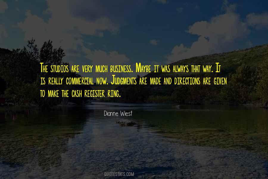 Dianne Wiest Quotes #85168