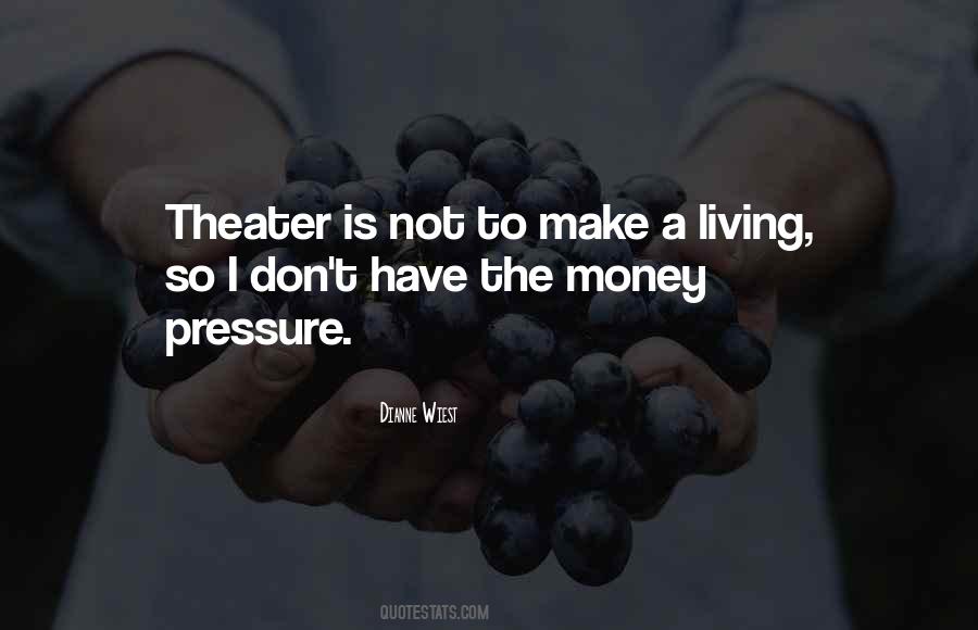 Dianne Wiest Quotes #905323