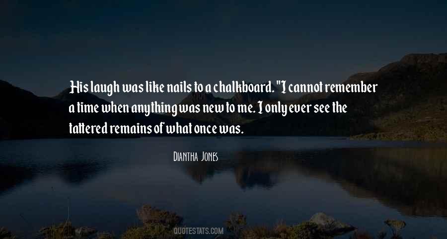Diantha Jones Quotes #1496115 Diantha Jones Quotes #1496115