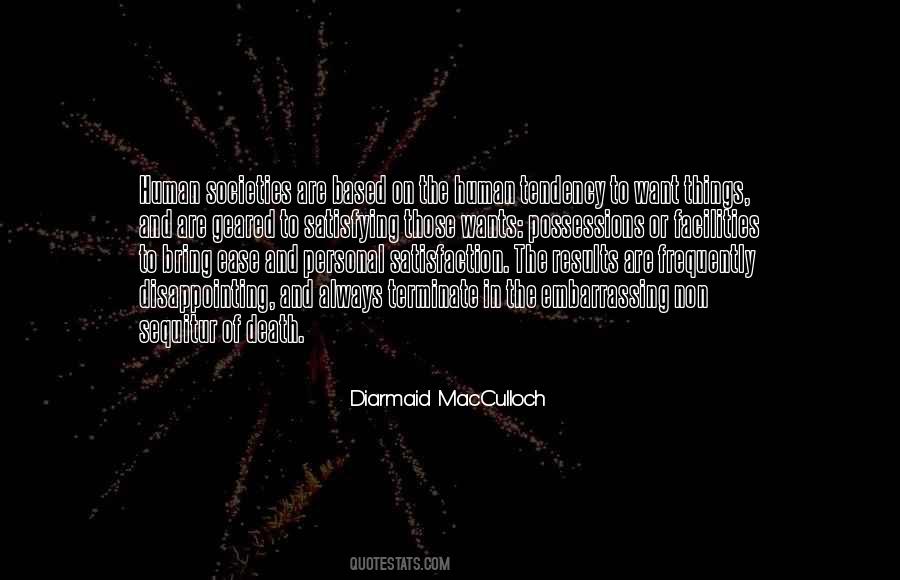 Diarmaid MacCulloch Quotes #123224