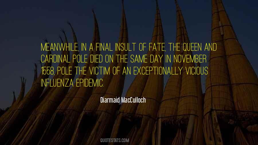 Diarmaid MacCulloch Quotes #1338143