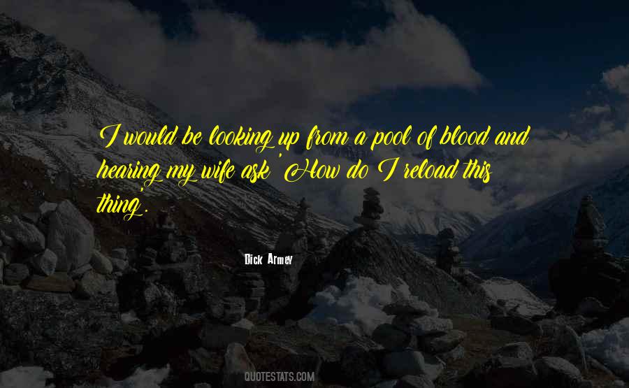 Dick Armey Quotes #1821765