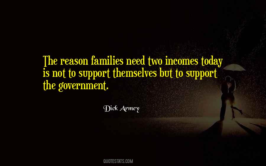 Dick Armey Quotes #831663