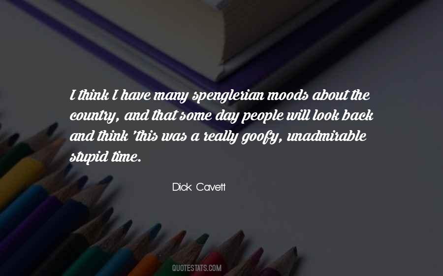 Dick Cavett Quotes #635301