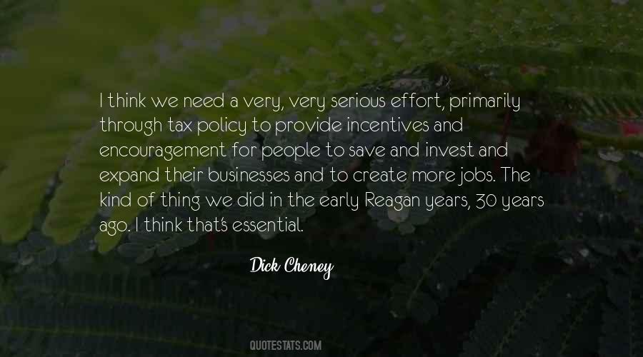 Dick Cheney Quotes #1749294