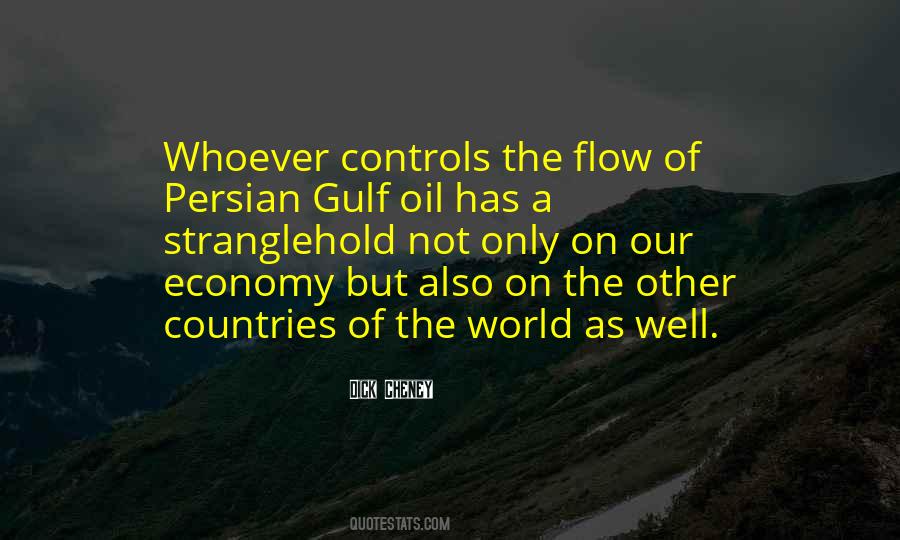 Dick Cheney Quotes #181091