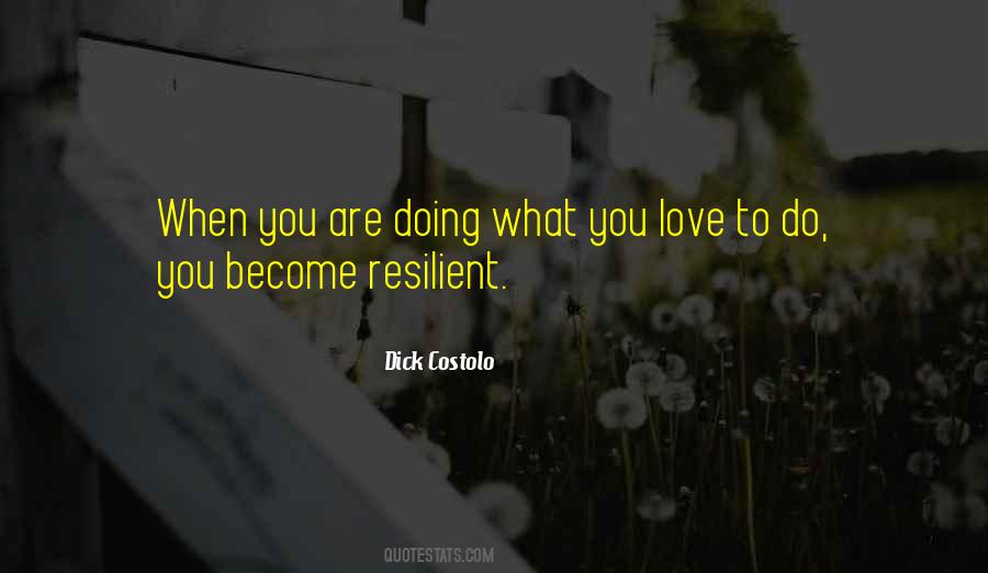 Dick Costolo Quotes #1639153