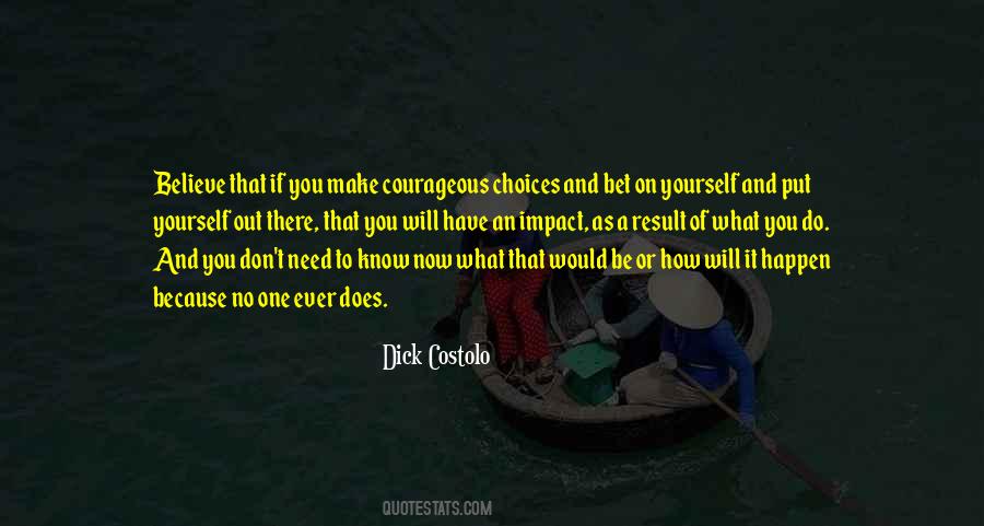 Dick Costolo Quotes #1746153
