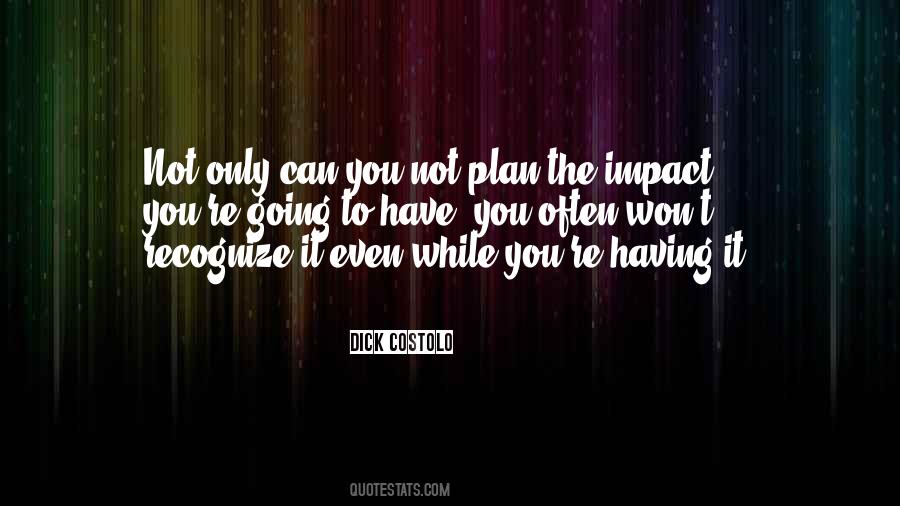 Dick Costolo Quotes #217092
