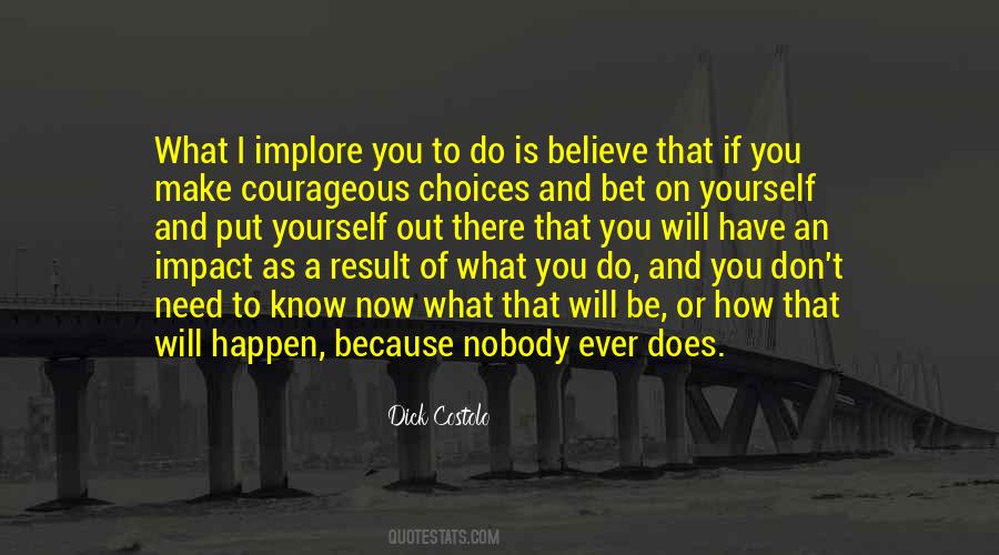 Dick Costolo Quotes #233673