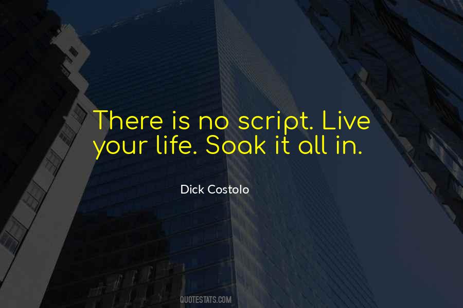 Dick Costolo Quotes #453975