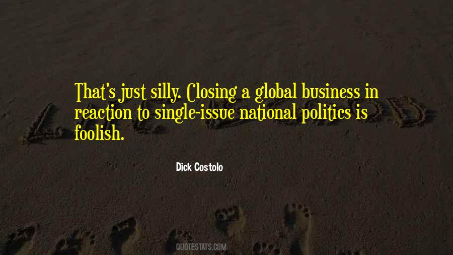 Dick Costolo Quotes #595511