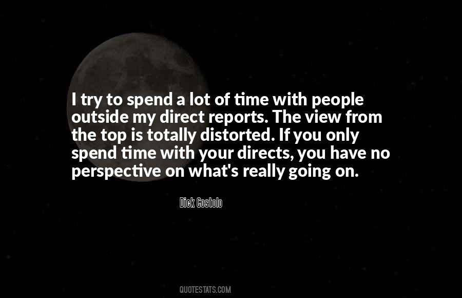 Dick Costolo Quotes #623164