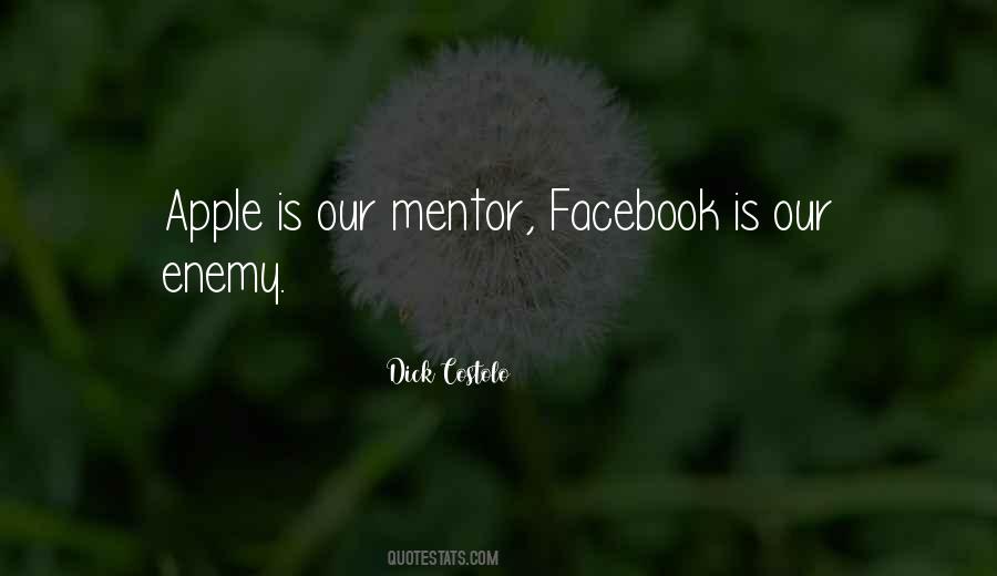 Dick Costolo Quotes #828232