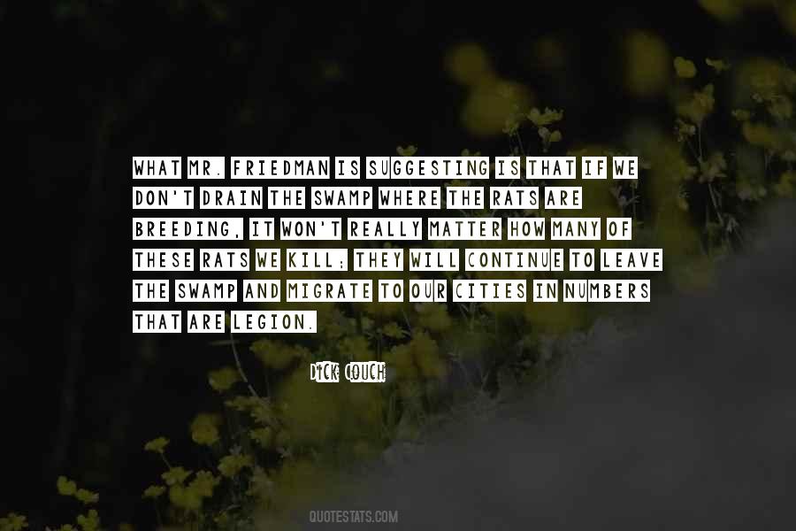 Dick Couch Quotes #1283363
