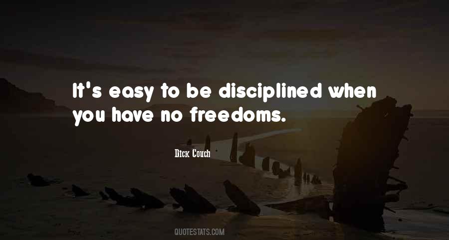 Dick Couch Quotes #173813