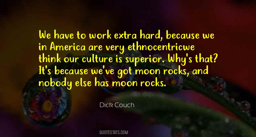 Dick Couch Quotes #20642