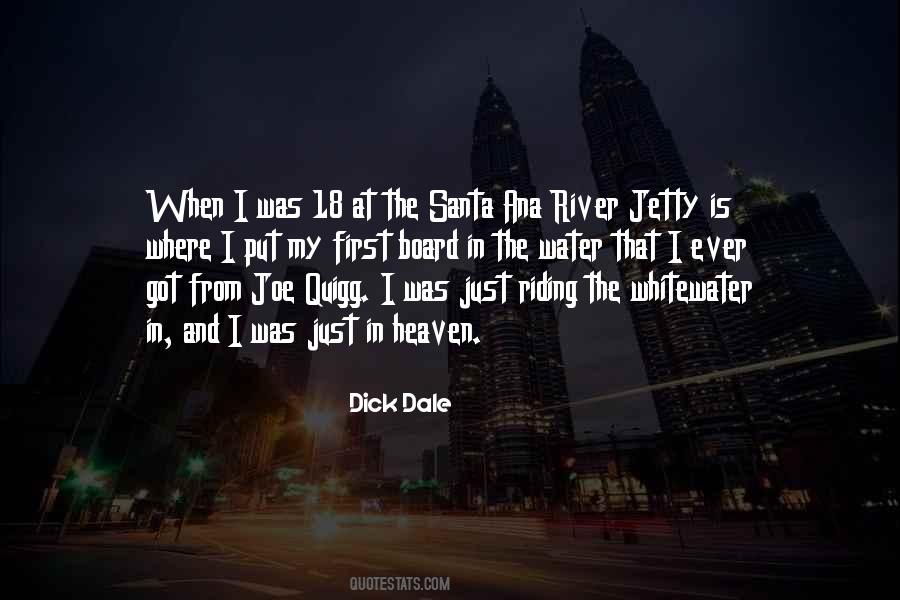 Dick Dale Quotes #129148