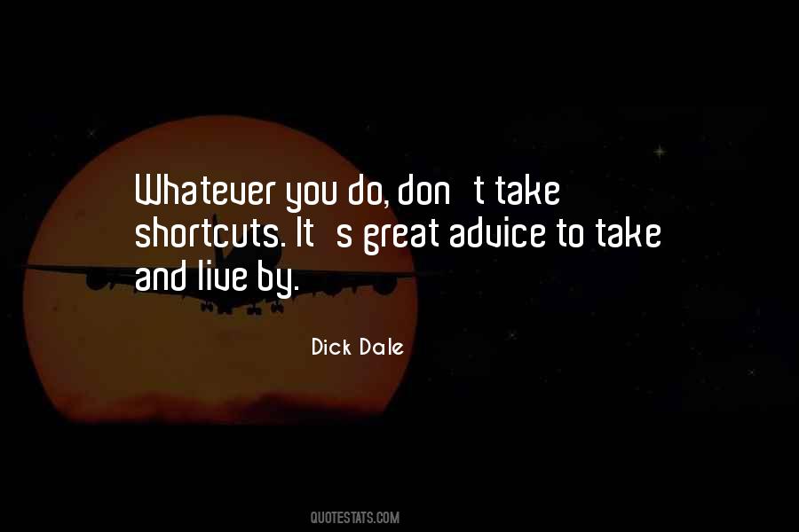 Dick Dale Quotes #137410