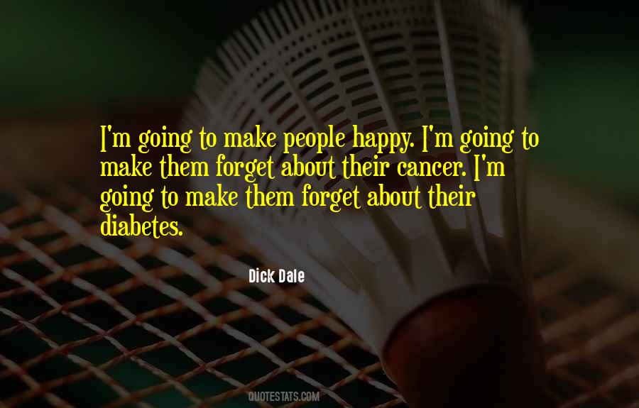 Dick Dale Quotes #400925