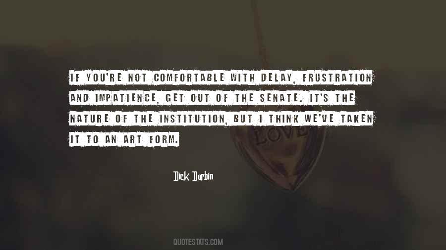 Dick Durbin Quotes #1120806