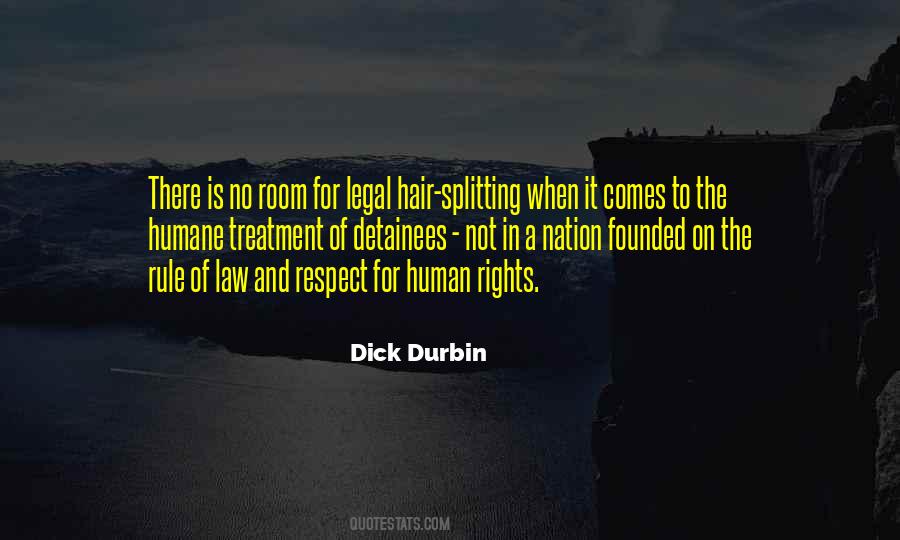 Dick Durbin Quotes #501179