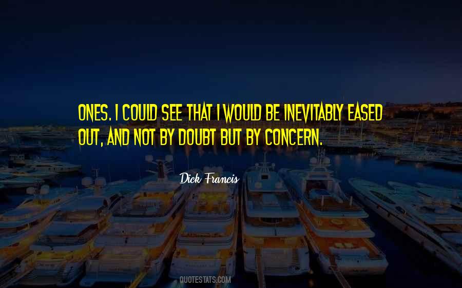 Dick Francis Quotes #937140