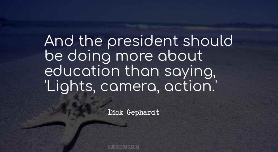Dick Gephardt Quotes #1613624