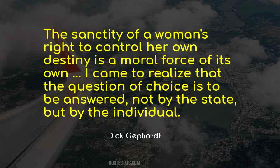 Dick Gephardt Quotes #441233