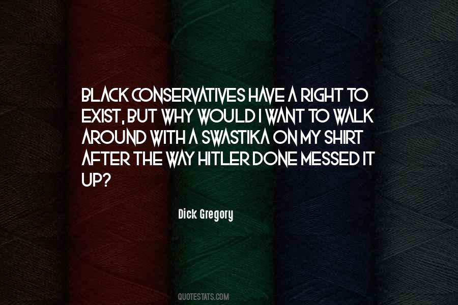 Dick Gregory Quotes #165517