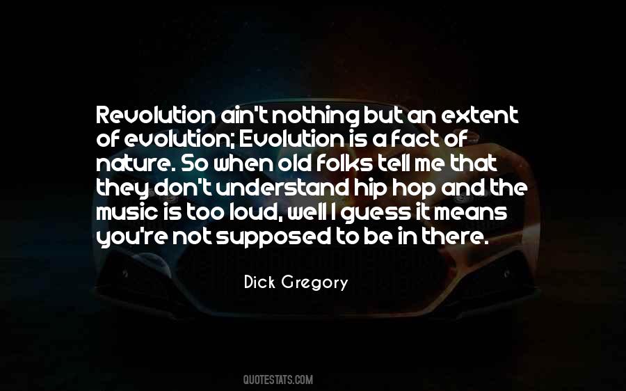 Dick Gregory Quotes #432623